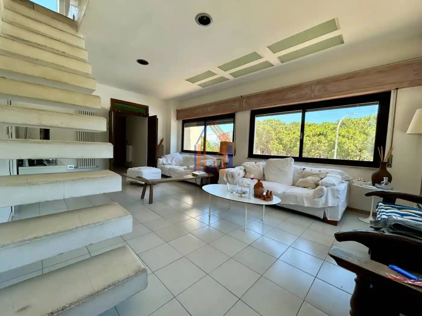 Attico viale John Fitzgerald Kennedy 116, Soverato Marina, Soverato - foto 4