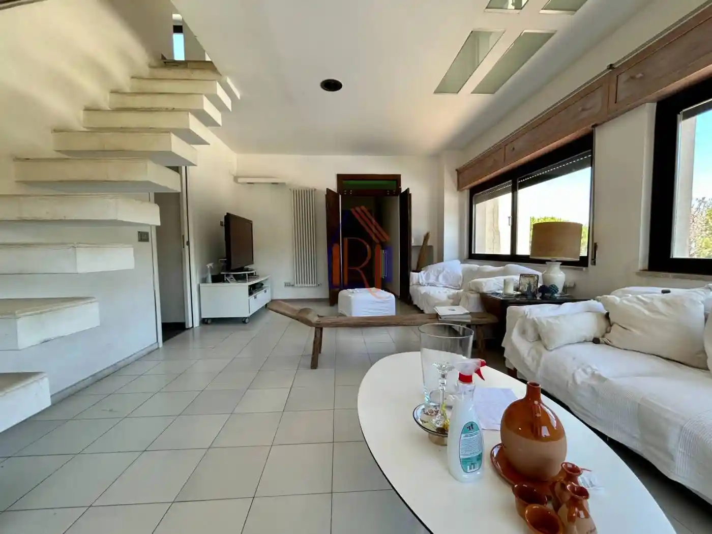 Attico viale John Fitzgerald Kennedy 116, Soverato Marina, Soverato - foto 5