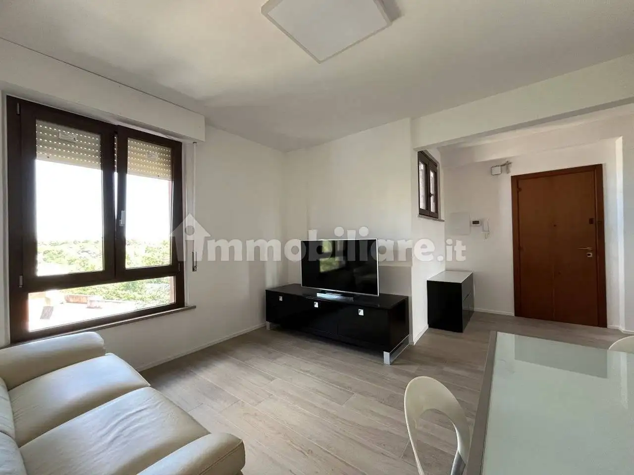 Appartamento in vendita a Jesi