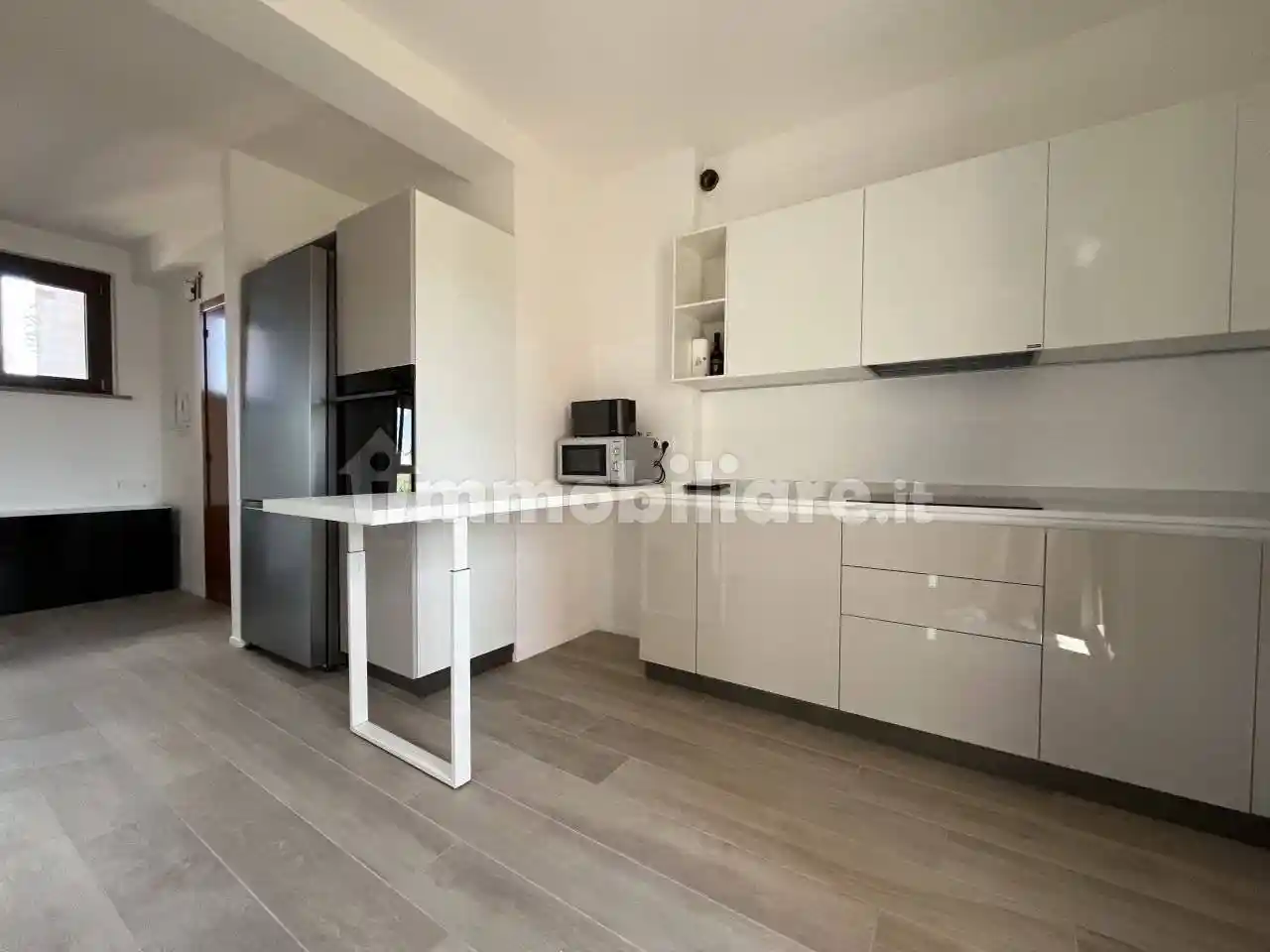 Quadrilocale via 20 Luglio, Giardini - Fausto Coppi, Jesi - foto 5