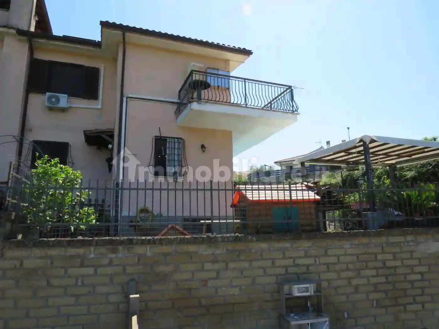 Villetta a schiera - foto 4