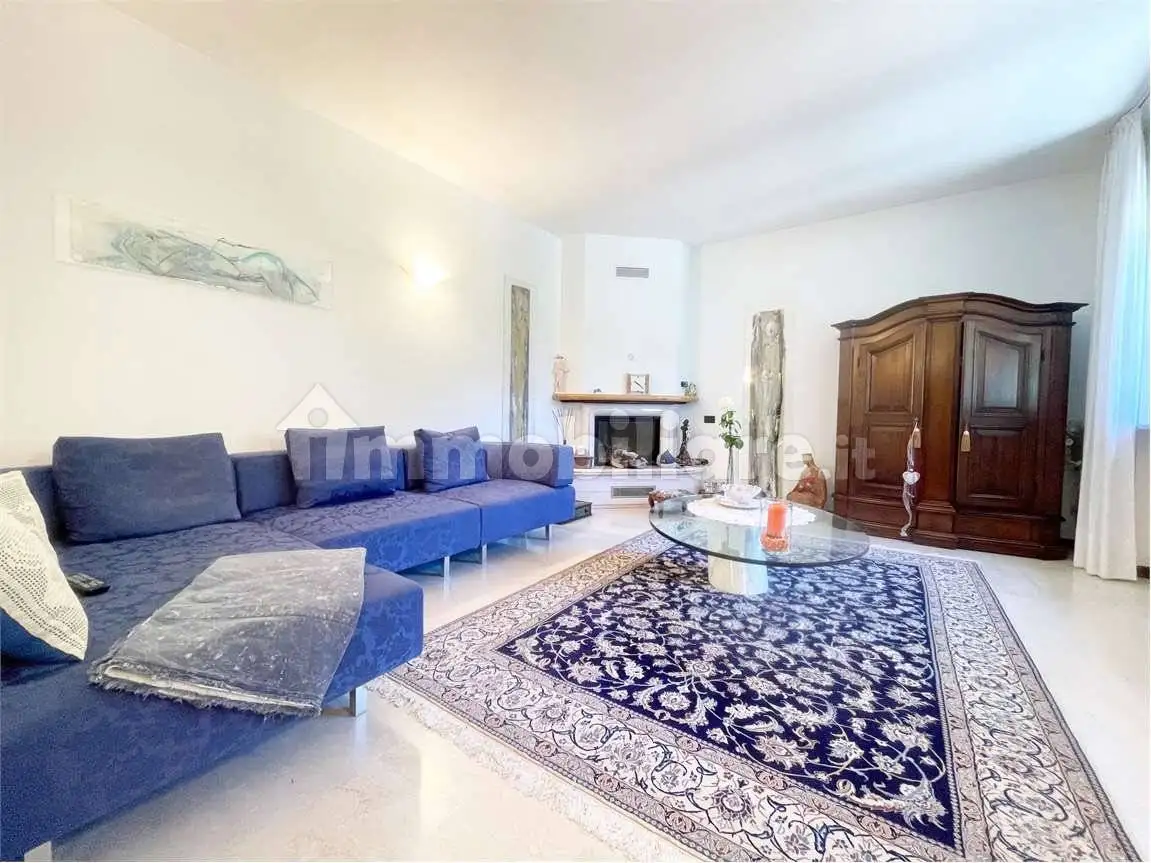 Villa in vendita a Prata Camportaccio