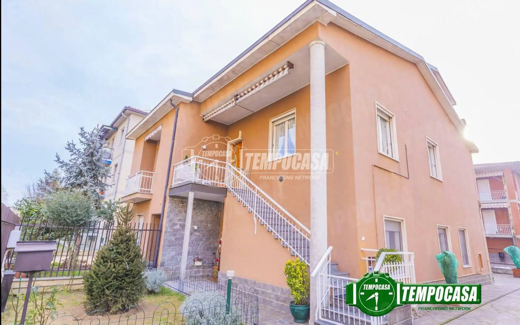 Appartamento in vendita a Pavia