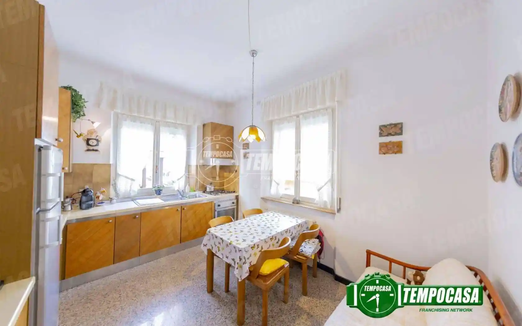 Trilocale via Verona, Vallone, Pavia - foto 2