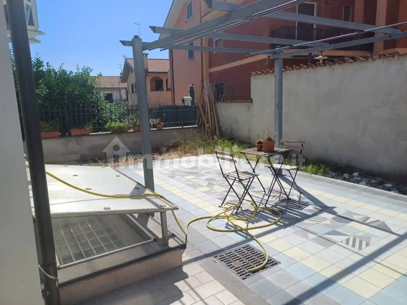 Appartamento in vendita a Marino