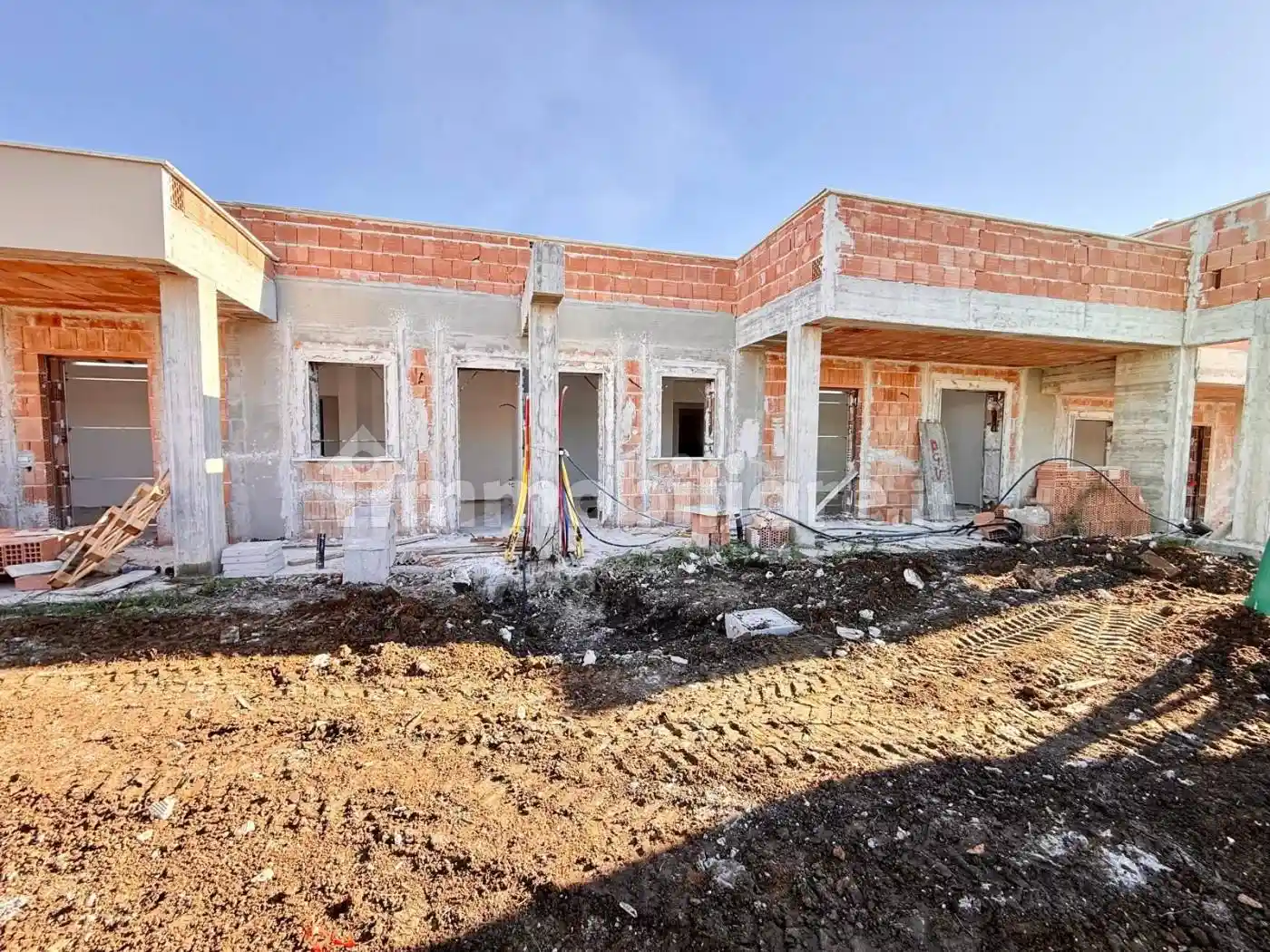 Villetta a schiera in vendita a Ardea