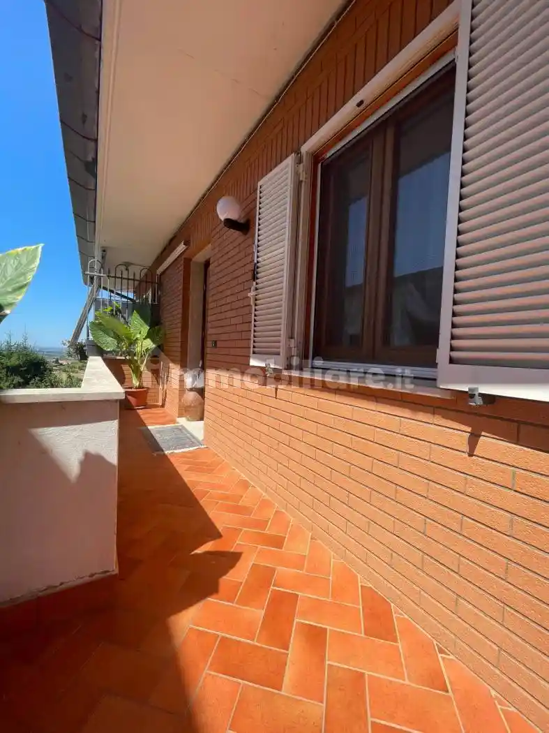 Appartamento in vendita a Cori