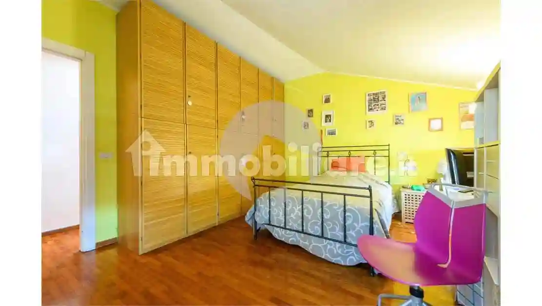 Attico - Mansarda - foto 5