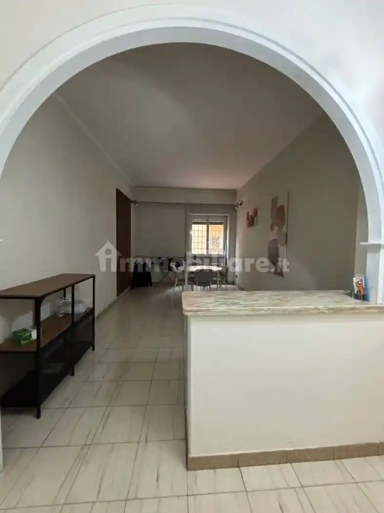 Palazzo - Edificio in affitto a Roma
