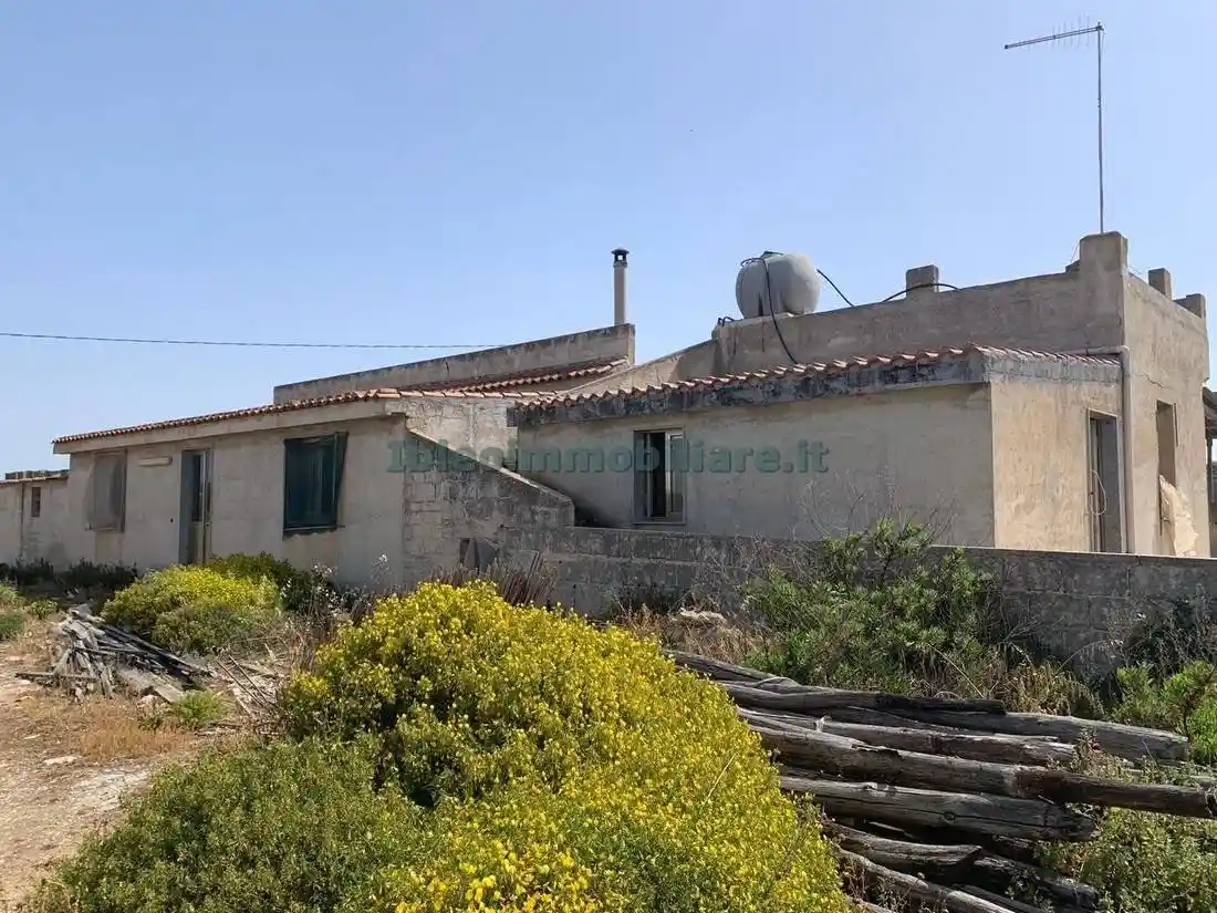 Casa indipendente in vendita a Ispica