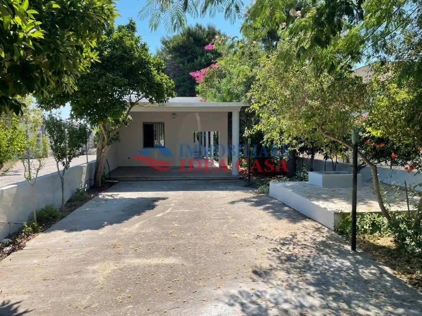 Villa in vendita a Torricella