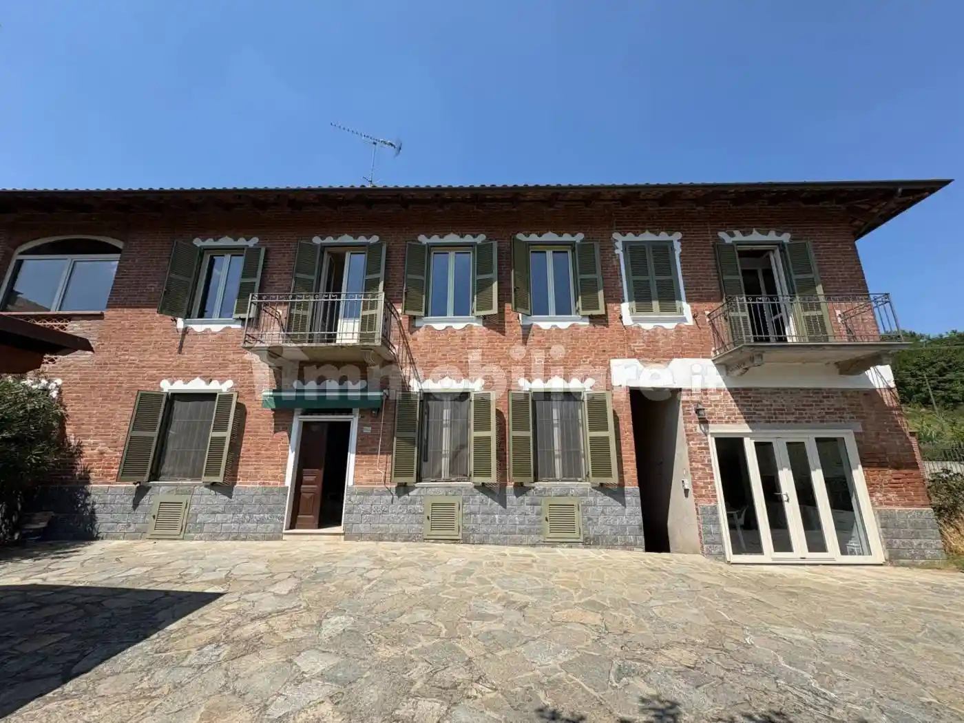 Rustico - Casale in vendita a Cunico
