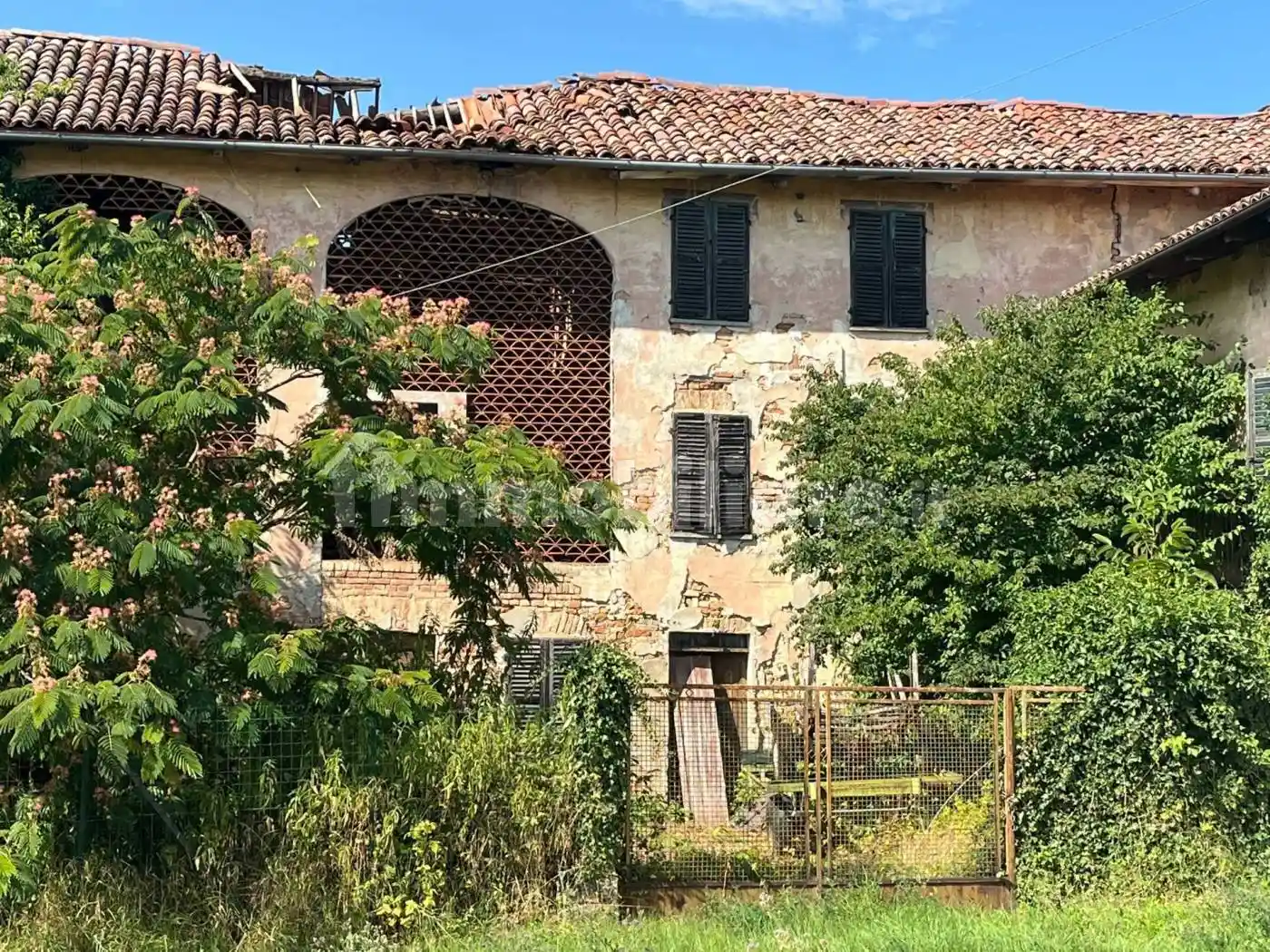 Rustico località Poggio 21, Portacomaro Stazione, Asti - foto 2