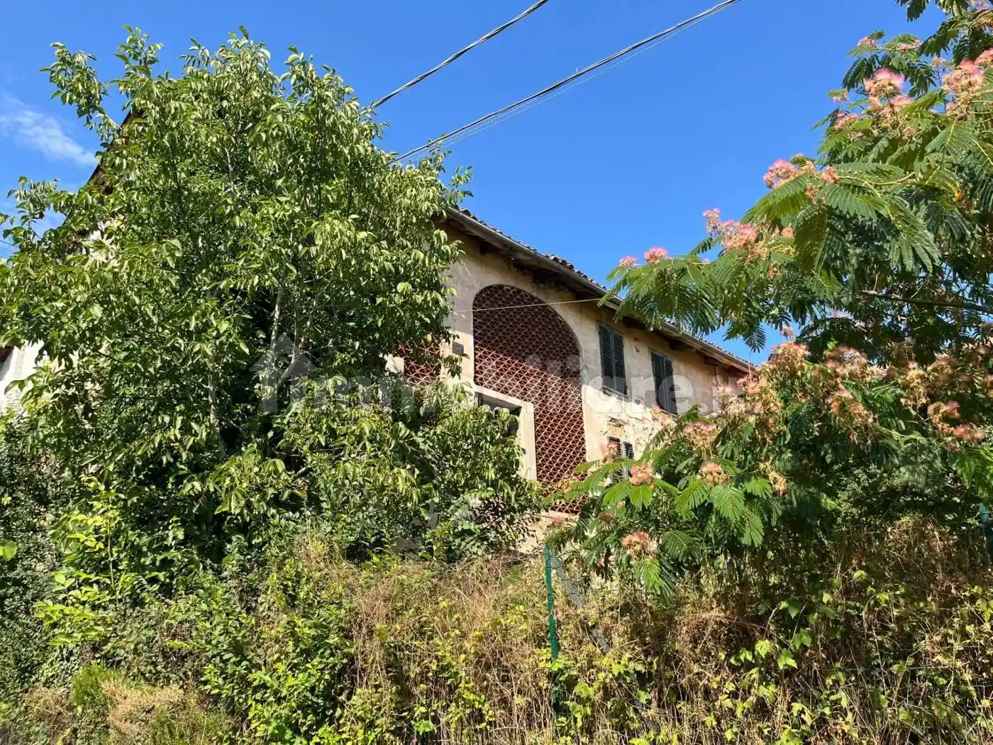 Rustico località Poggio 21, Portacomaro Stazione, Asti - foto 3