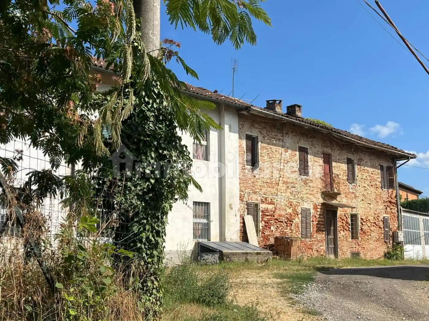 Rustico località Poggio 21, Portacomaro Stazione, Asti - foto 5