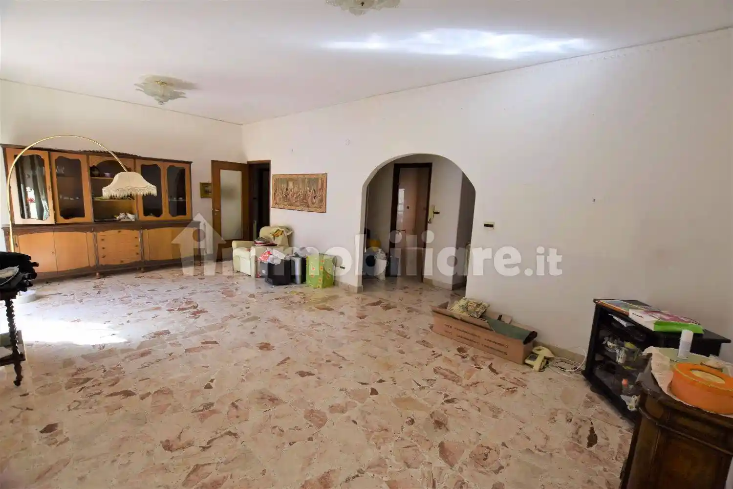 Appartamento in vendita a Agrigento