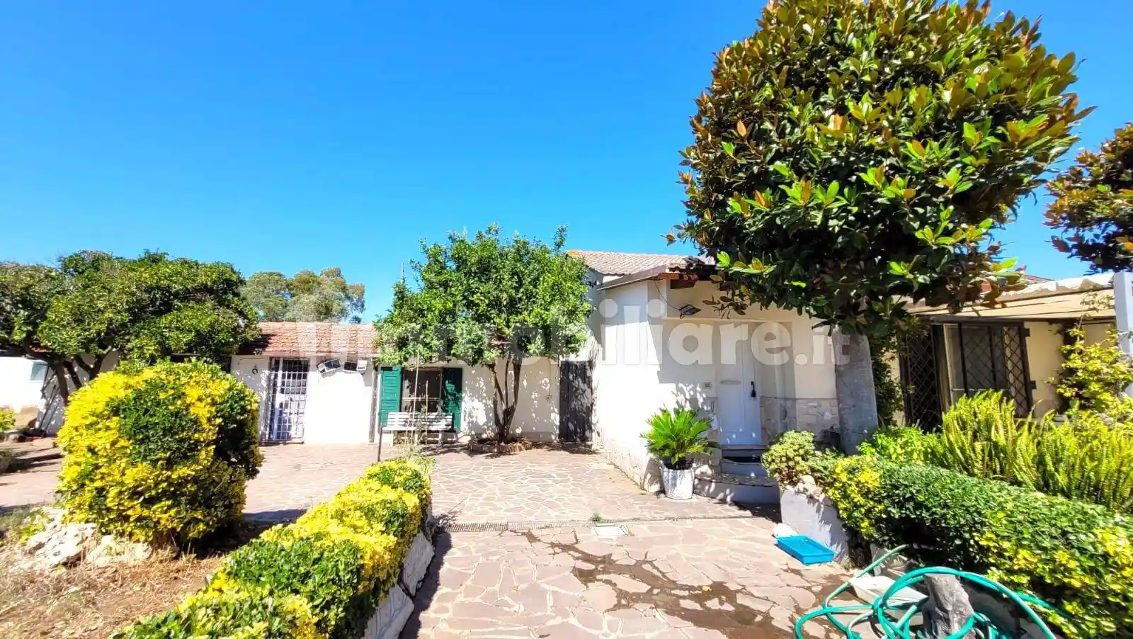 Villa in vendita a Nettuno