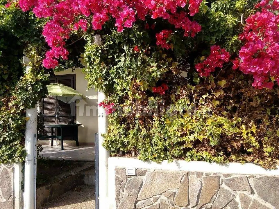 Villetta a schiera in affitto a Villasimius