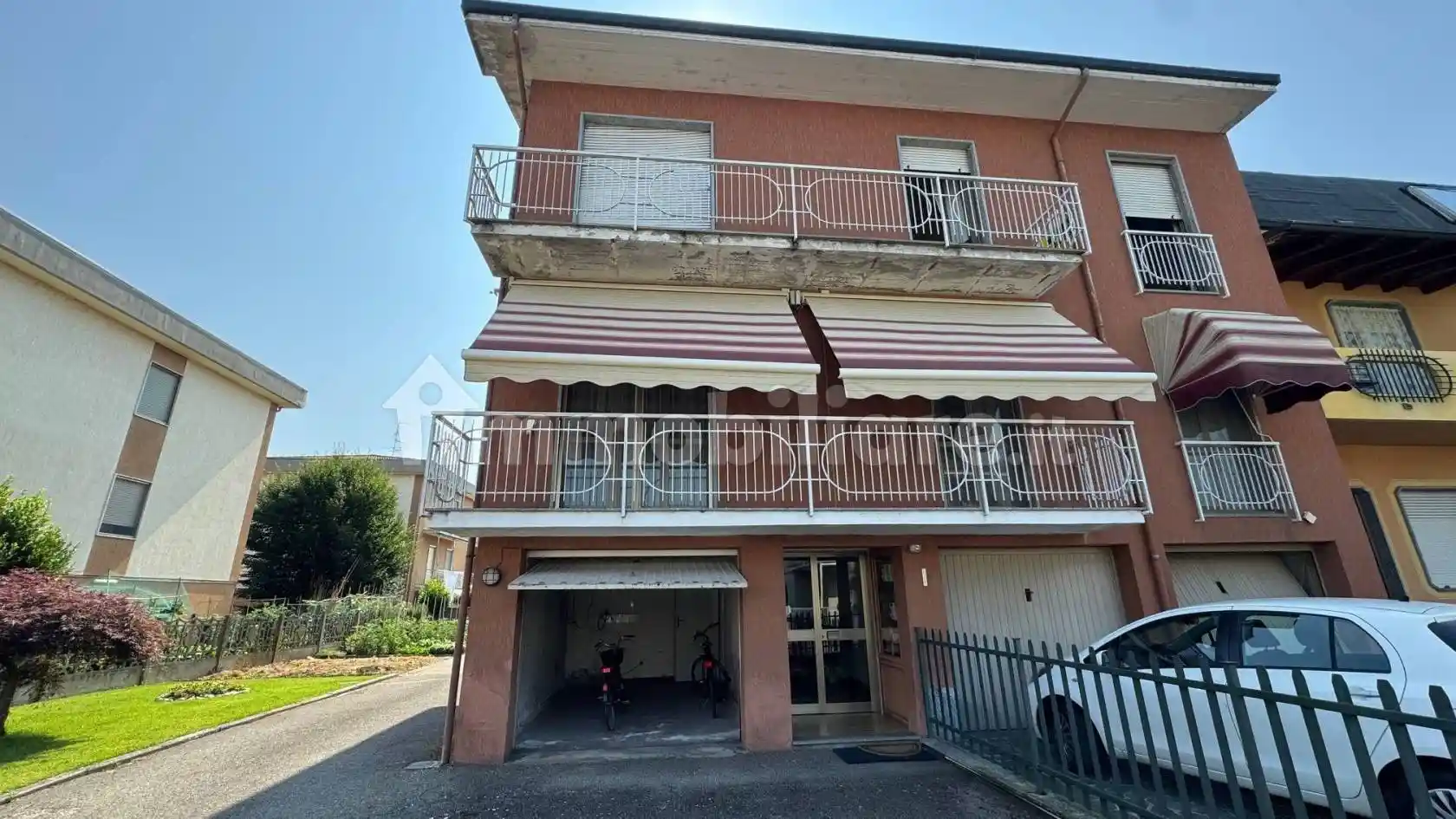 Appartamento in vendita a Mede