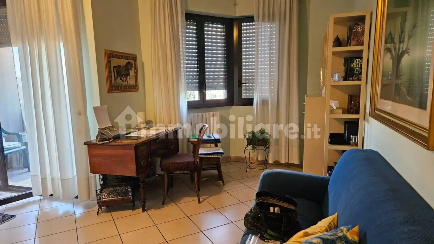 Appartamento in vendita a Fano