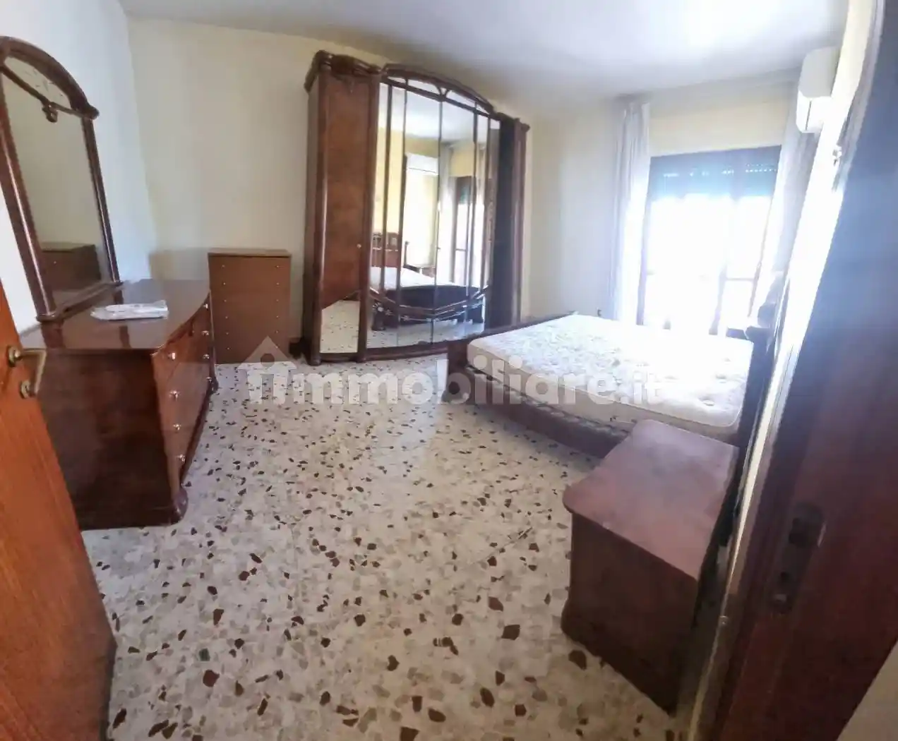 Bilocale viale Vincenzo De Filippis, Sant'Antonio - De Filippis, Catanzaro - foto 2