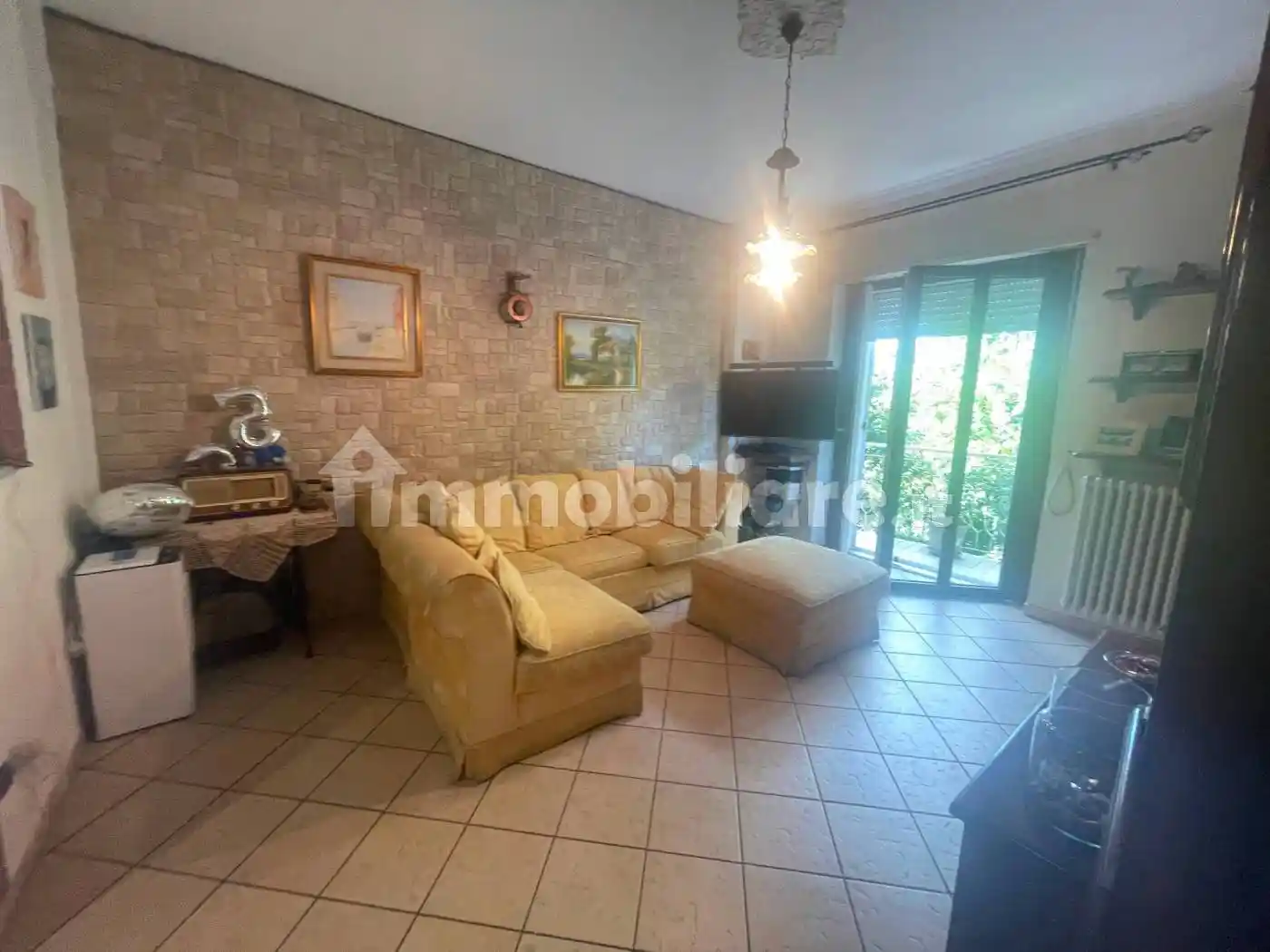 Appartamento in vendita a Asti