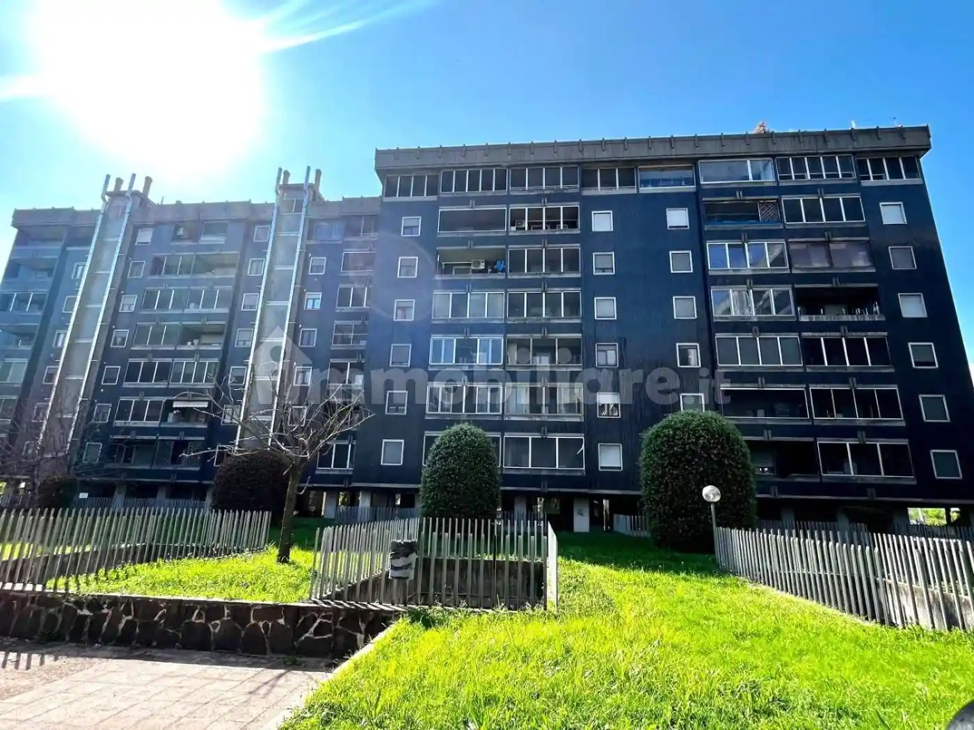 Attico - Mansarda in vendita a Novara