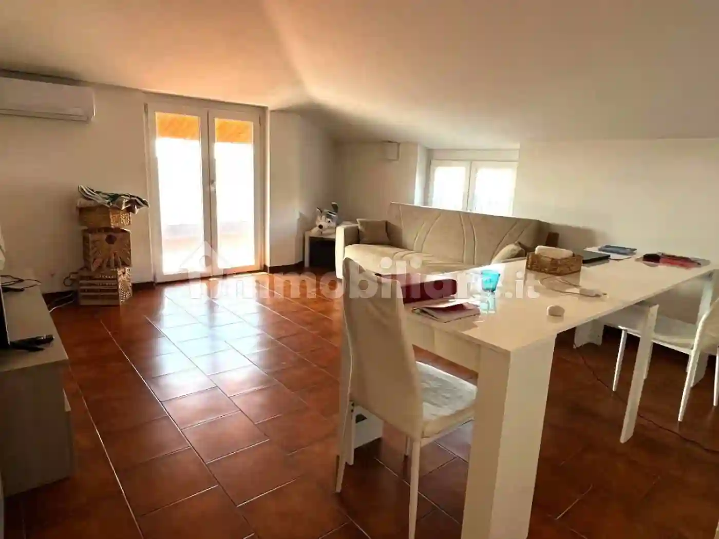 Attico - Mansarda - foto 2