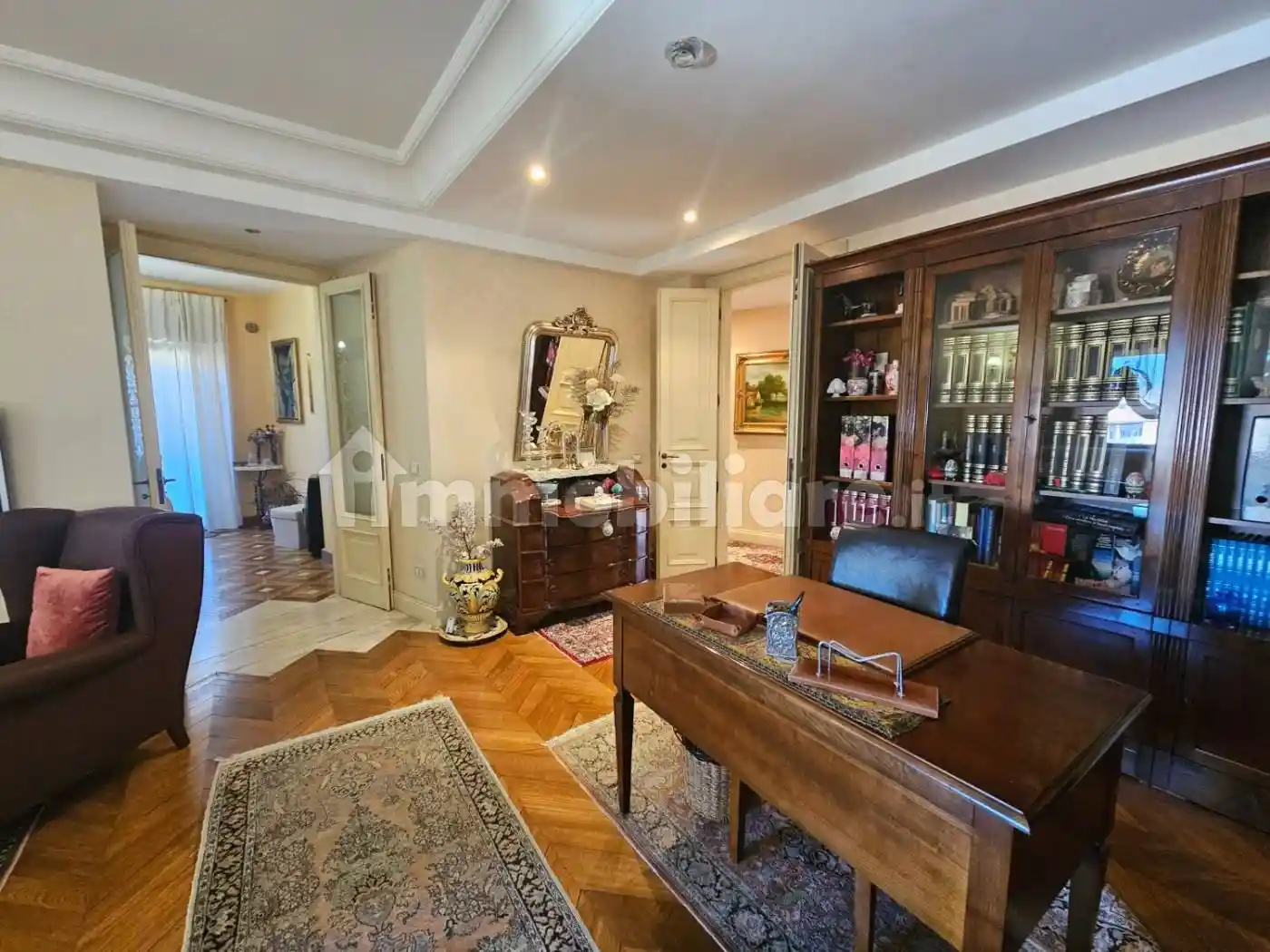 Appartamento in vendita a Agrigento