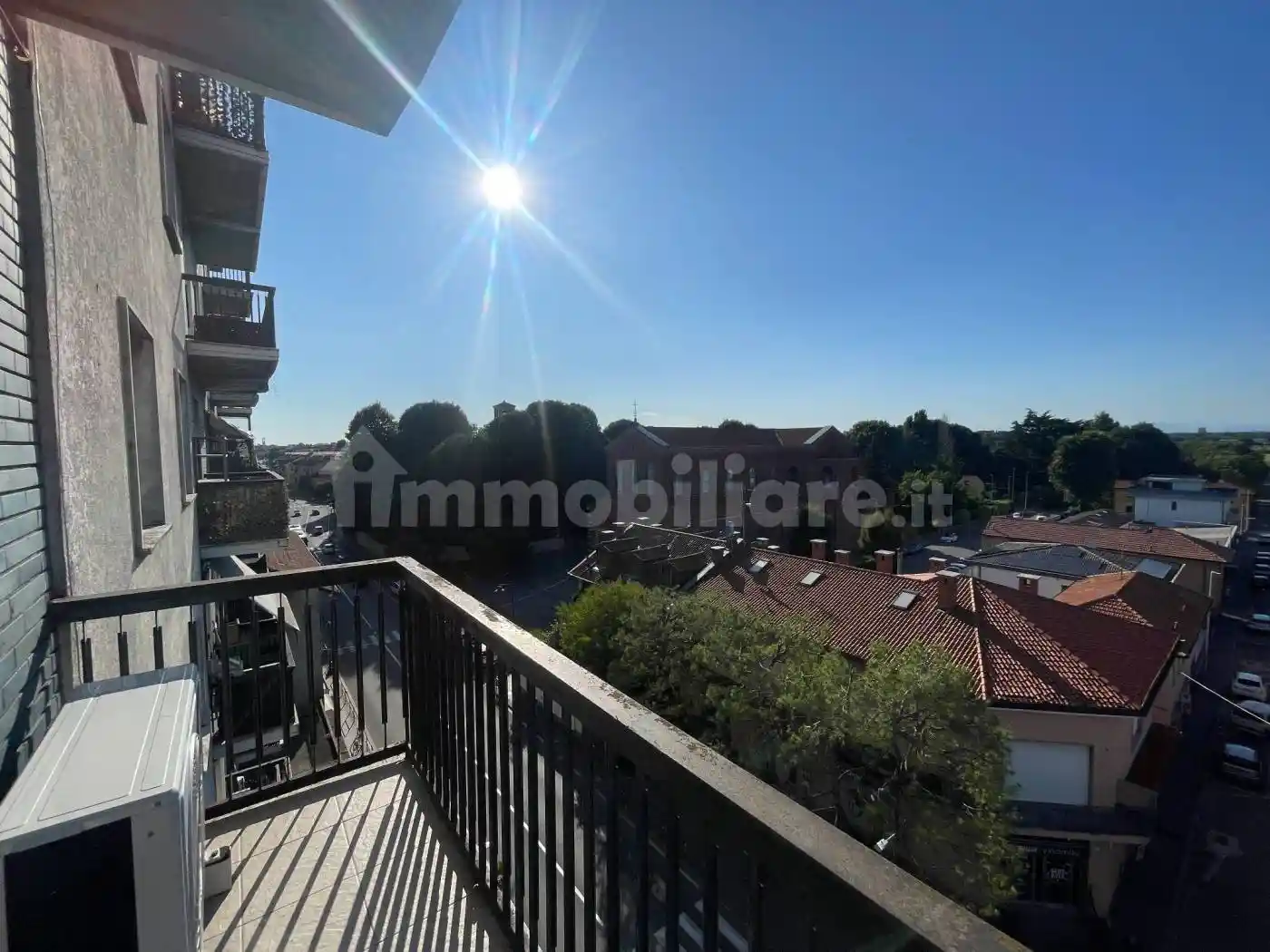 Appartamento in vendita a Cornaredo