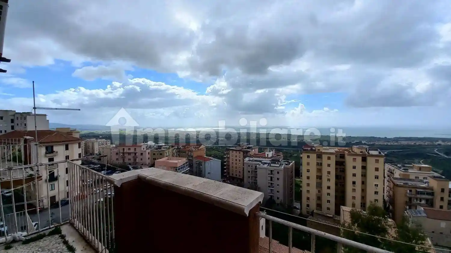 Appartamento in vendita a Agrigento