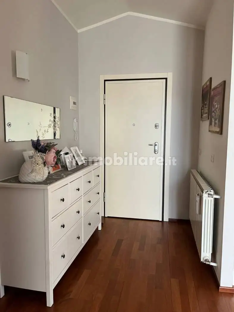 Appartamento in vendita a Talamello