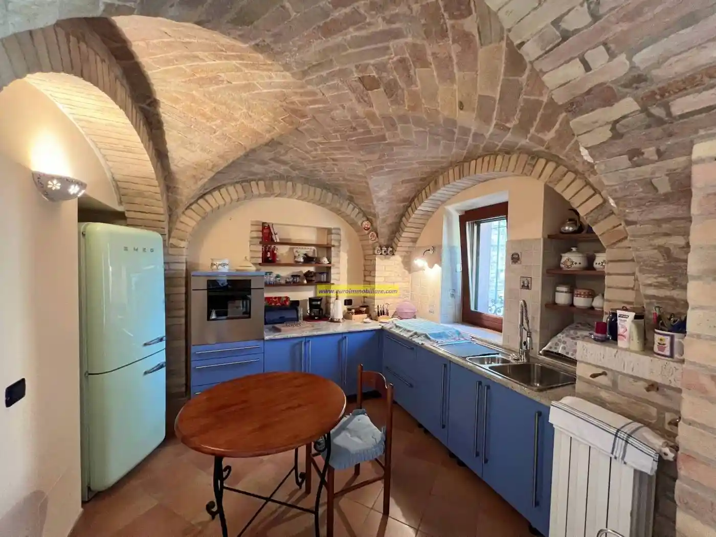 Villa unifamiliare Vico Chiuso Di via Baiocchi, Centro, Atri - foto 2