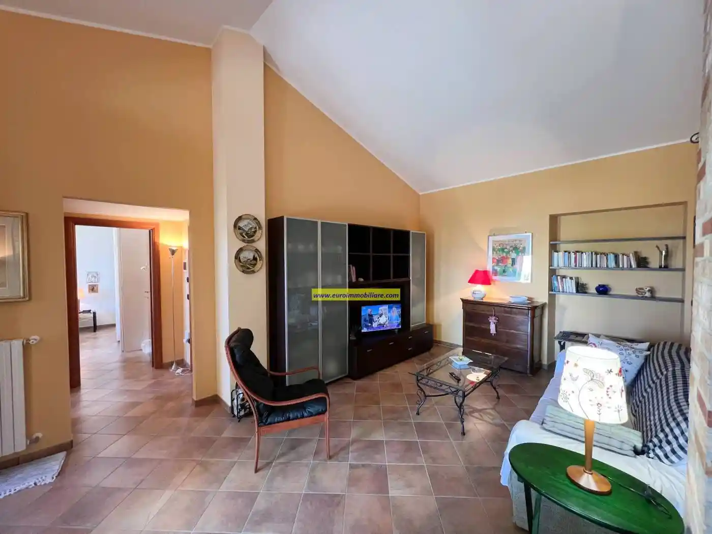 Villa unifamiliare Vico Chiuso Di via Baiocchi, Centro, Atri - foto 3