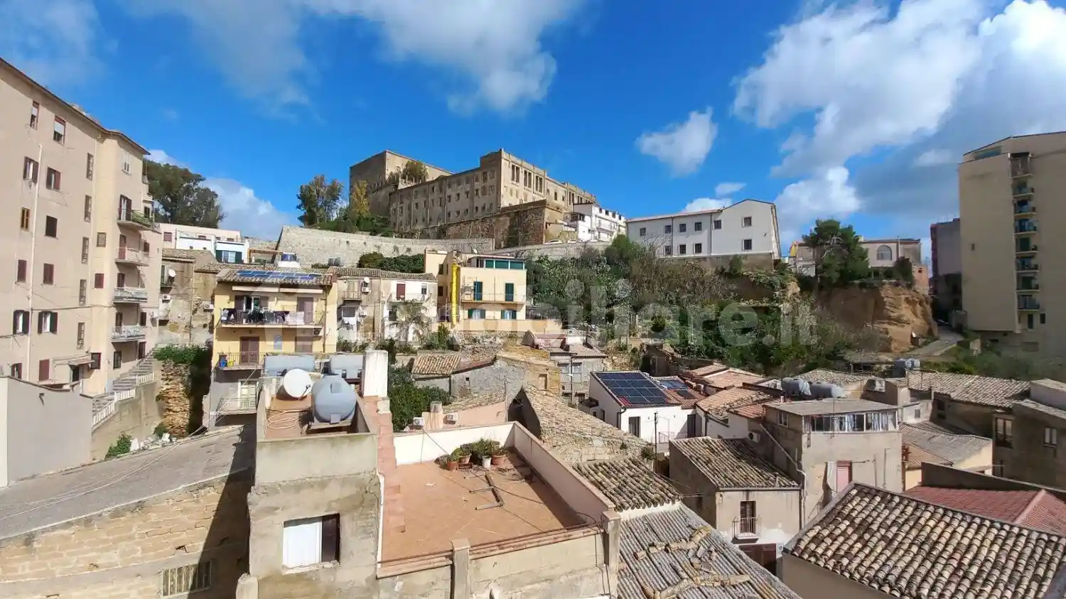 Appartamento in vendita a Agrigento