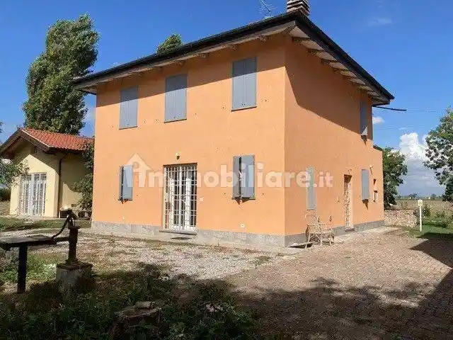 Villa in affitto a San Pietro in Casale