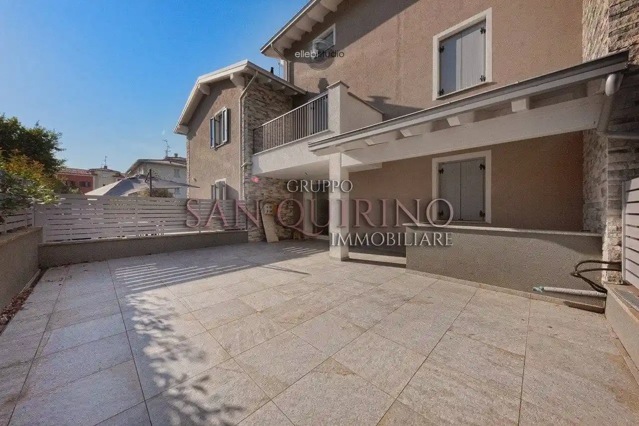 Villetta a schiera in vendita a Maranello