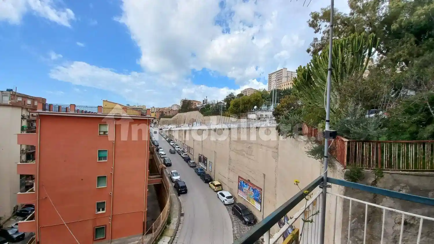 Appartamento in vendita a Agrigento