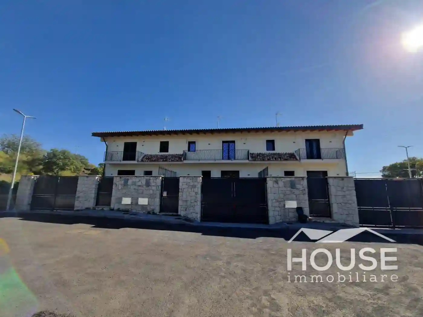 Villetta a schiera - foto 2