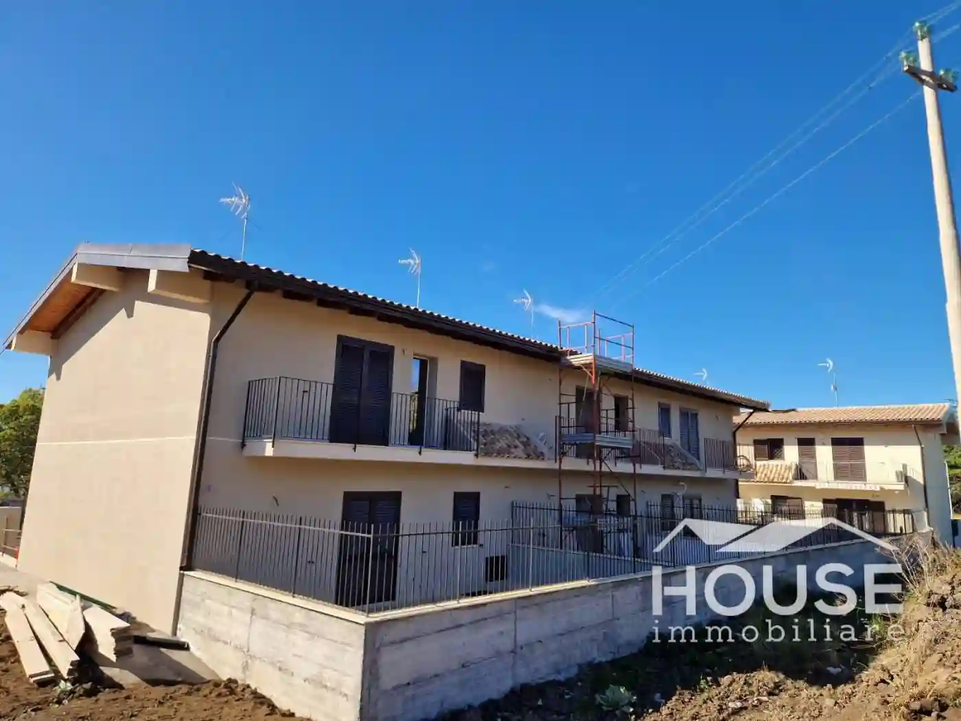 Villetta a schiera - foto 3