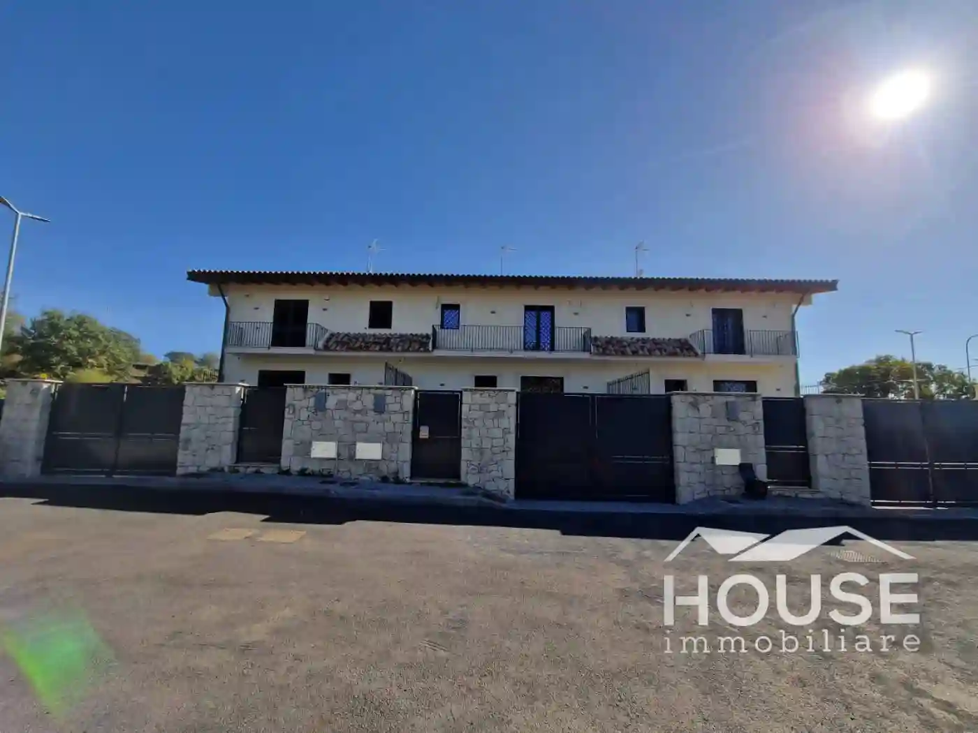 Villetta a schiera - foto 4