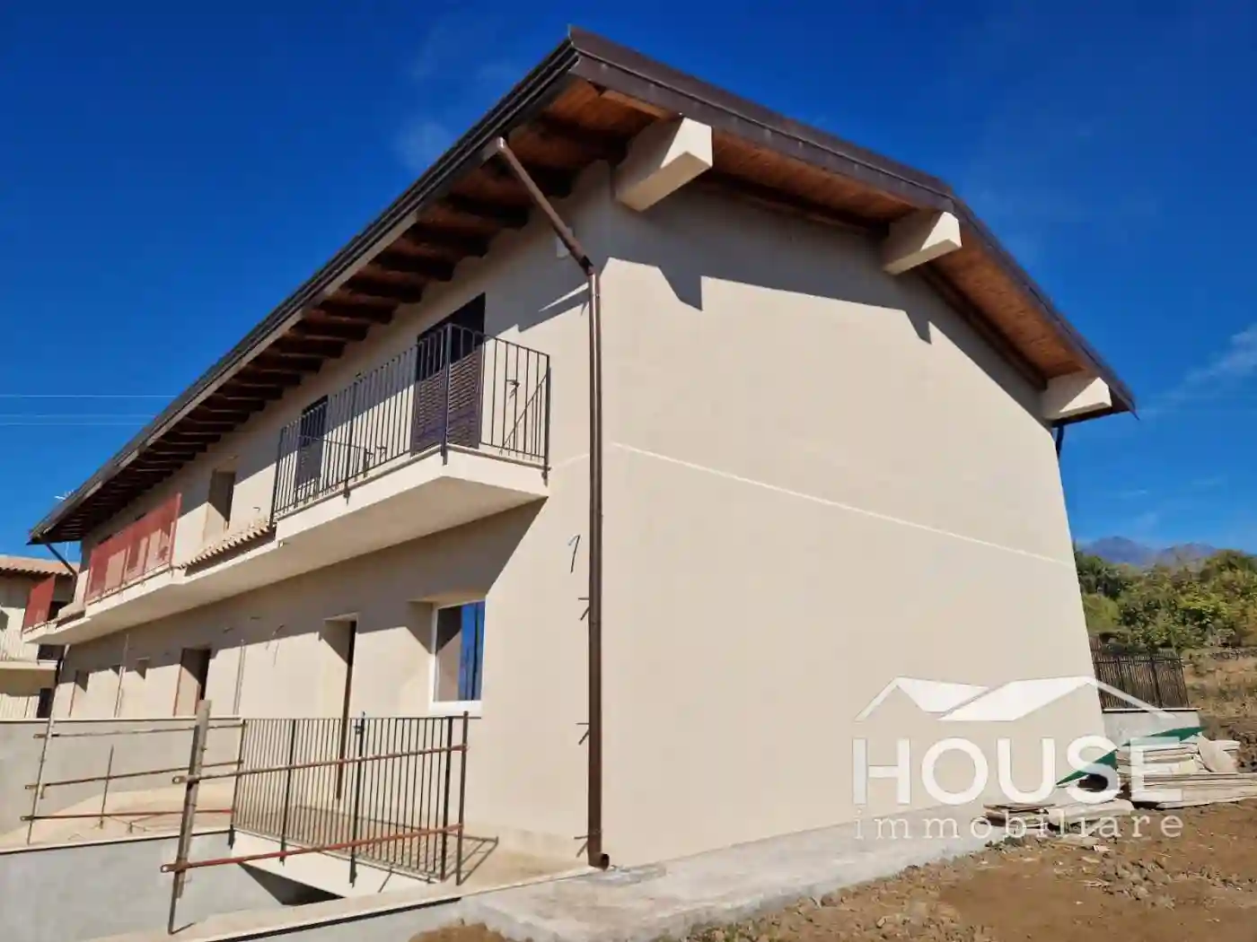 Villetta a schiera - foto 5