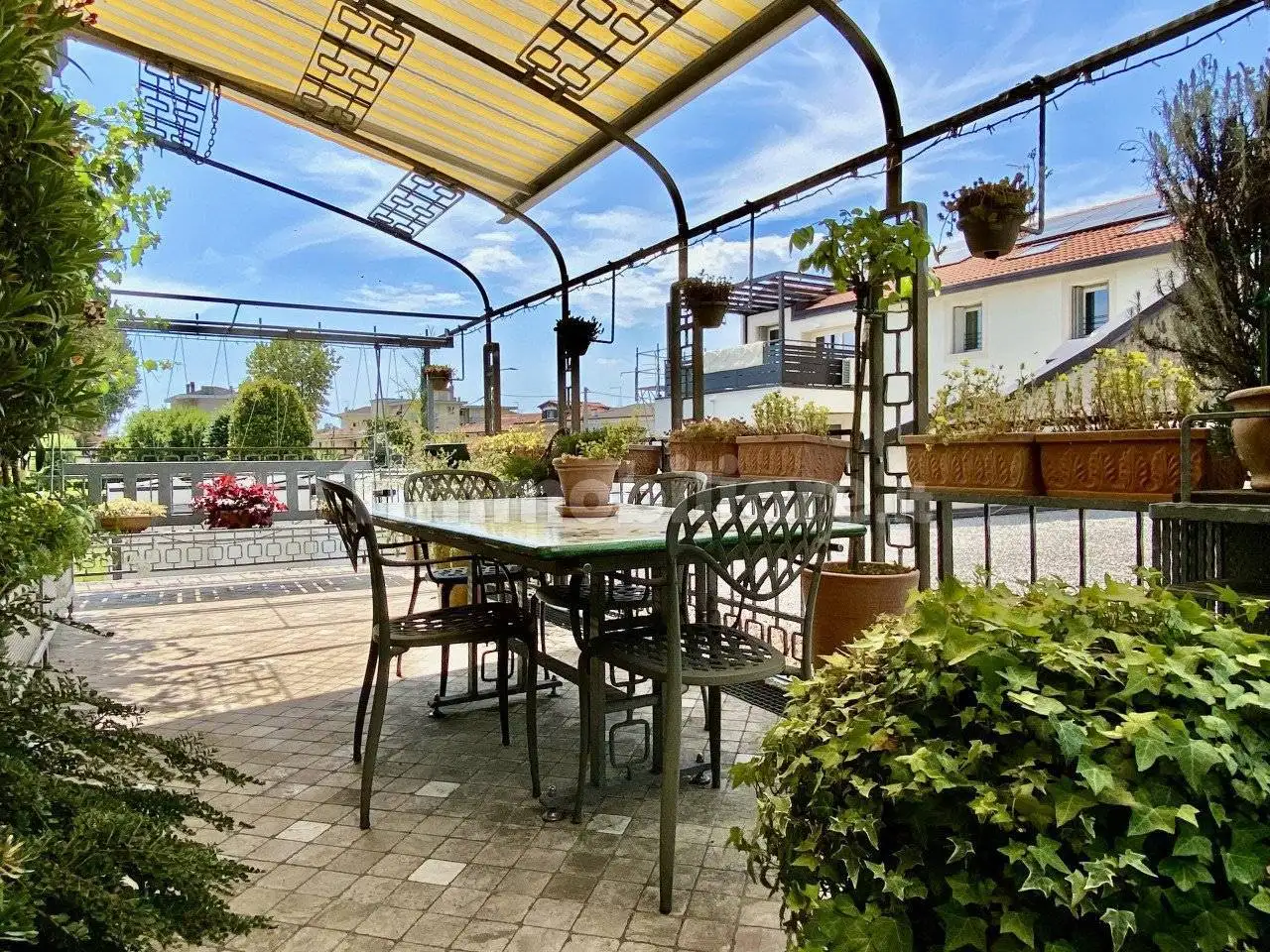 Casa indipendente in vendita a Vicenza