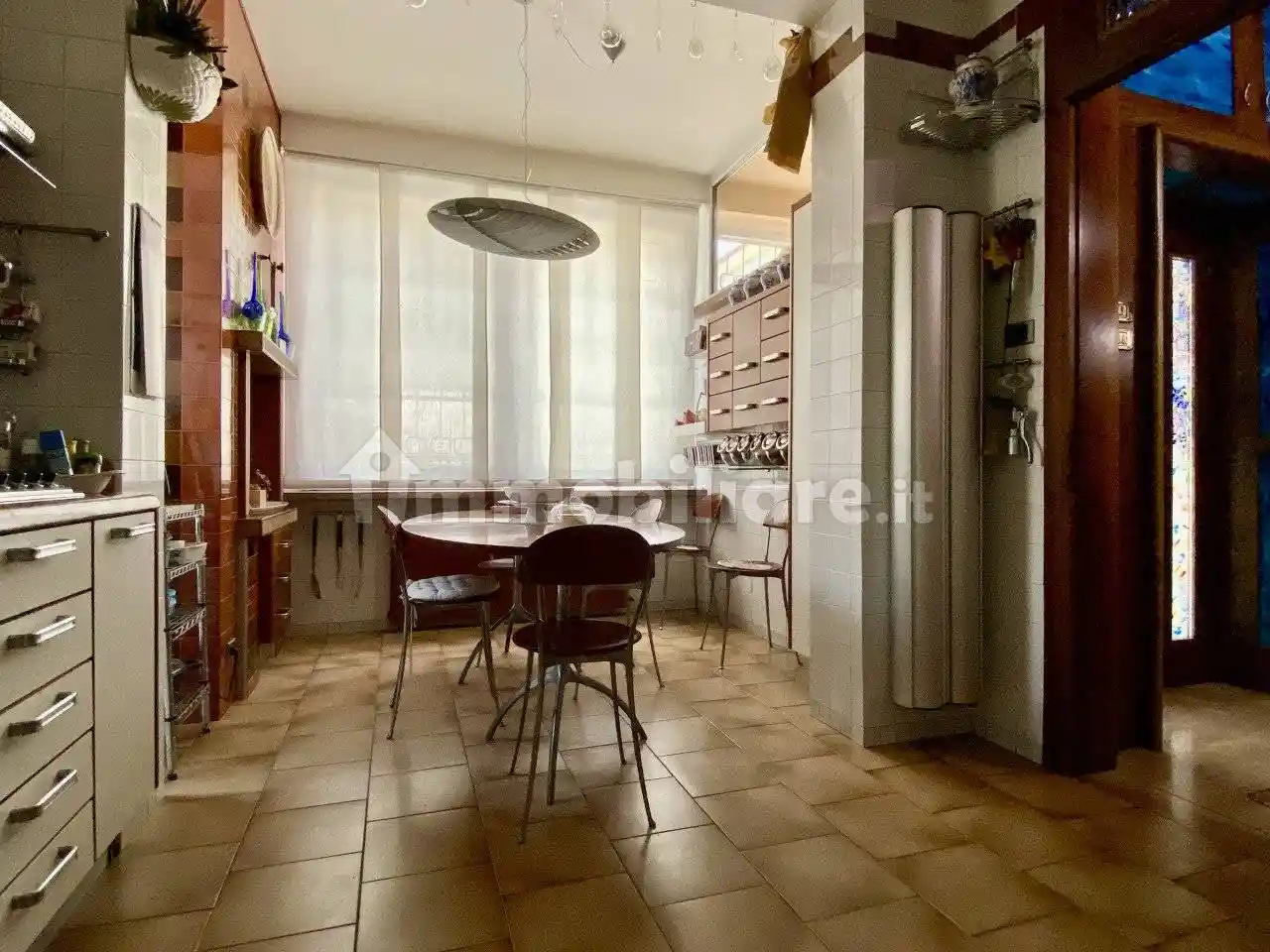 Terratetto unifamiliare viale Anconetta, Anconetta, Vicenza - foto 2