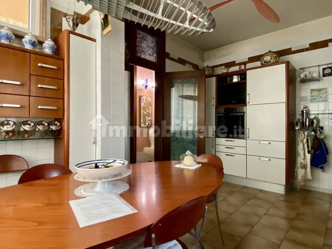 Terratetto unifamiliare viale Anconetta, Anconetta, Vicenza - foto 4