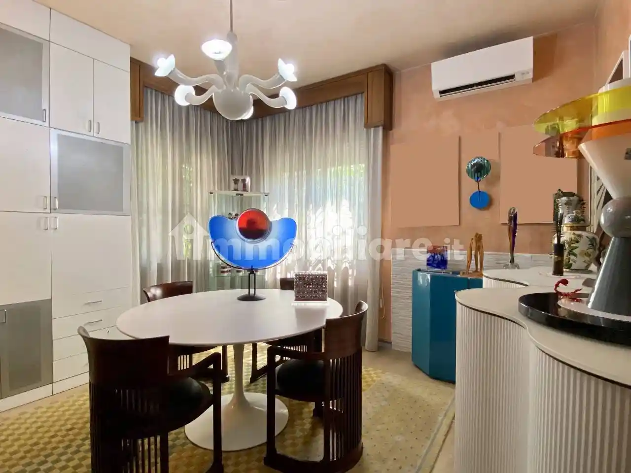 Terratetto unifamiliare viale Anconetta, Anconetta, Vicenza - foto 5