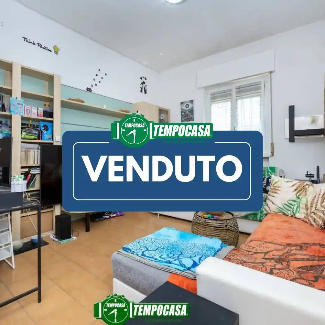Appartamento in vendita a Gessate