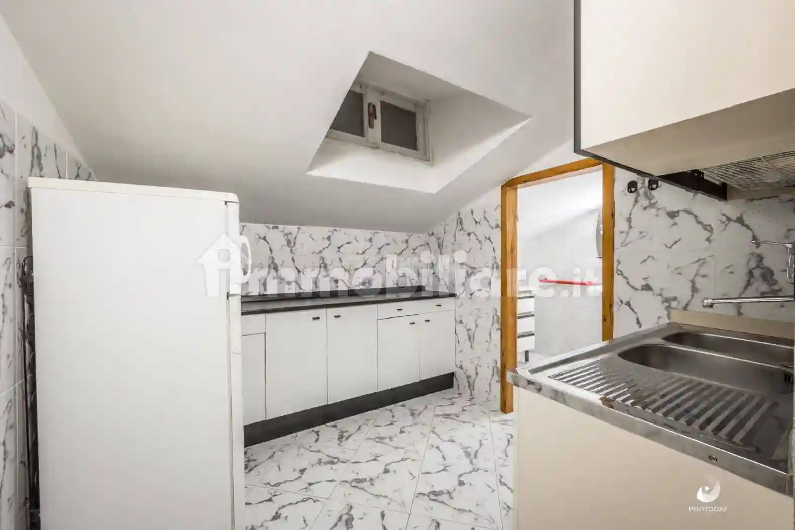 Attico - Mansarda - foto 2