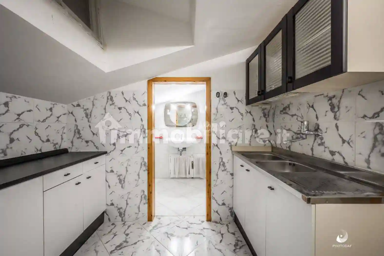 Attico - Mansarda - foto 3