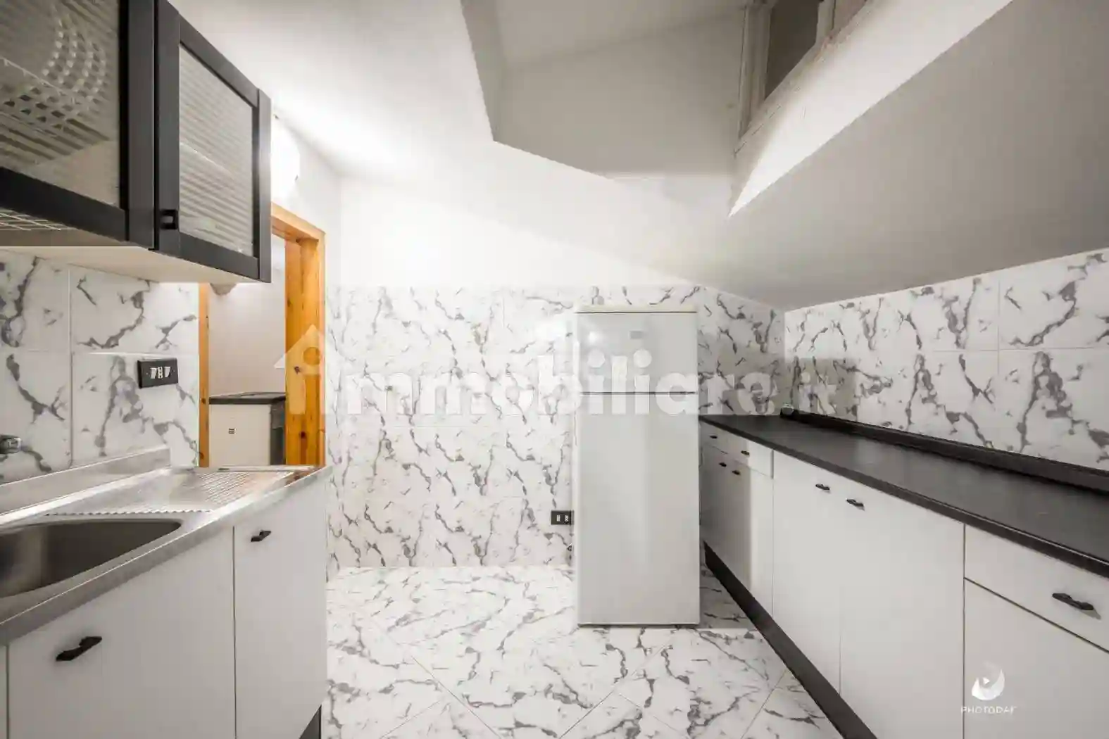 Attico - Mansarda - foto 4